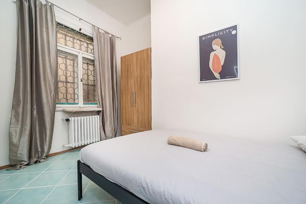 Cozy Old Town Stay - 1-Bedroom Apartment Prague Exterior photo