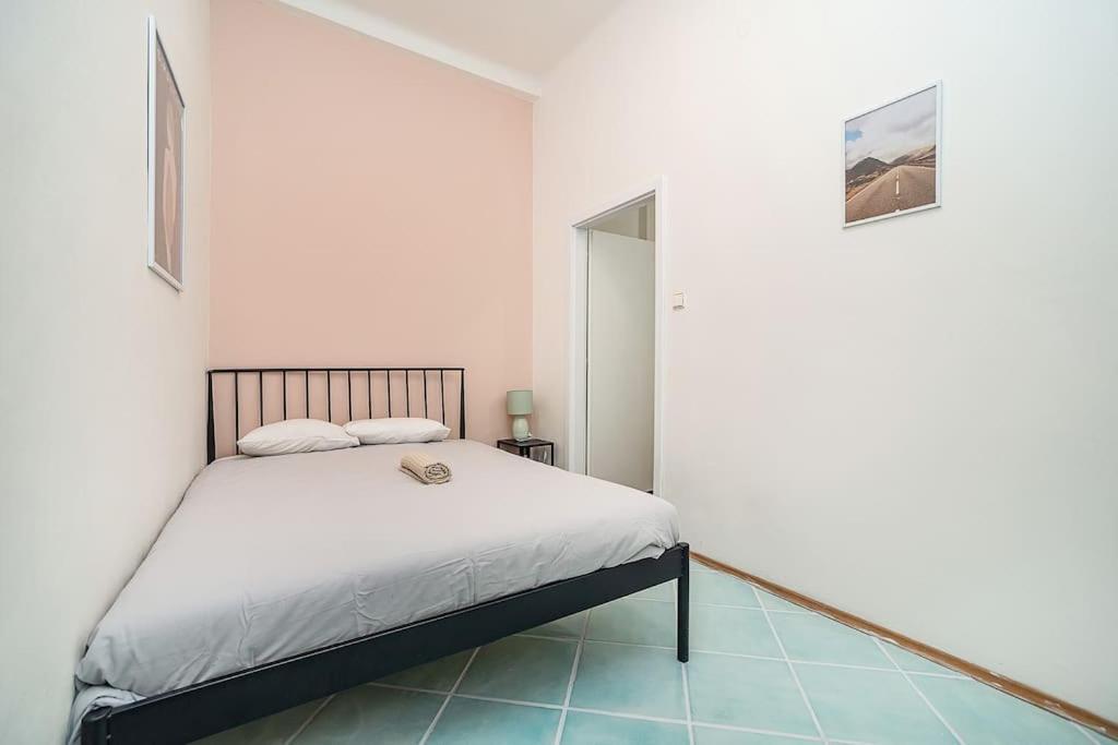 Cozy Old Town Stay - 1-Bedroom Apartment Prague Exterior photo