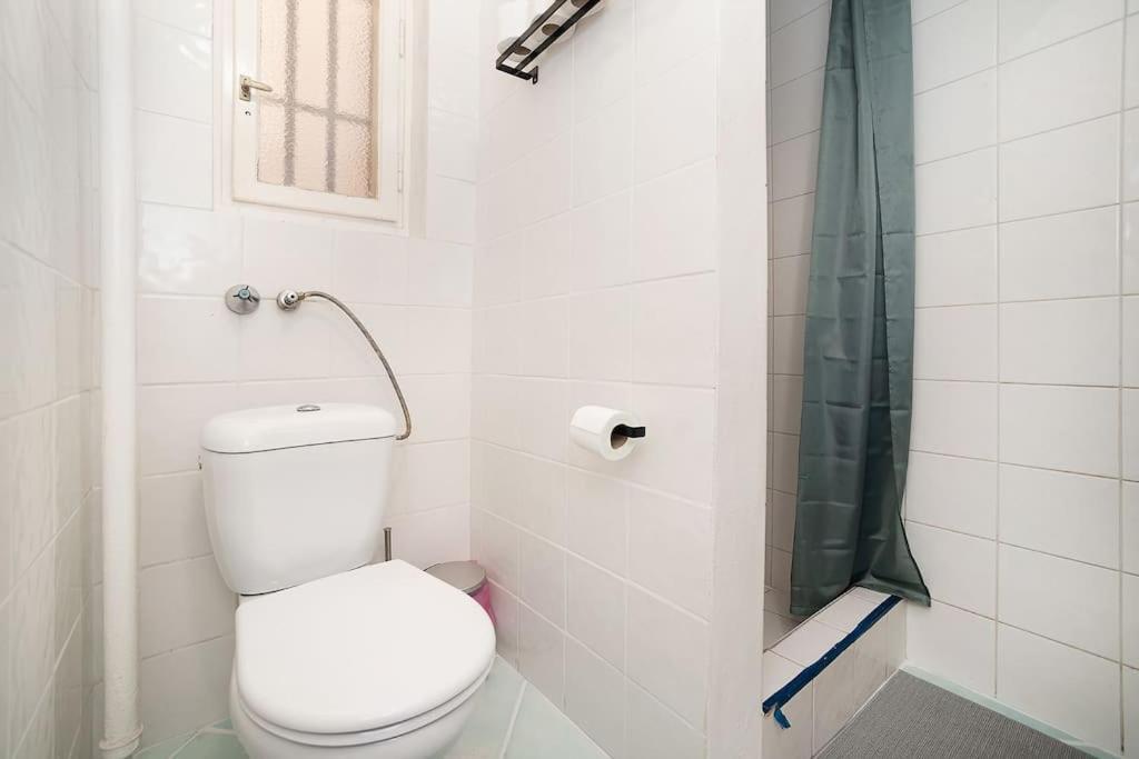 Cozy Old Town Stay - 1-Bedroom Apartment Prague Exterior photo