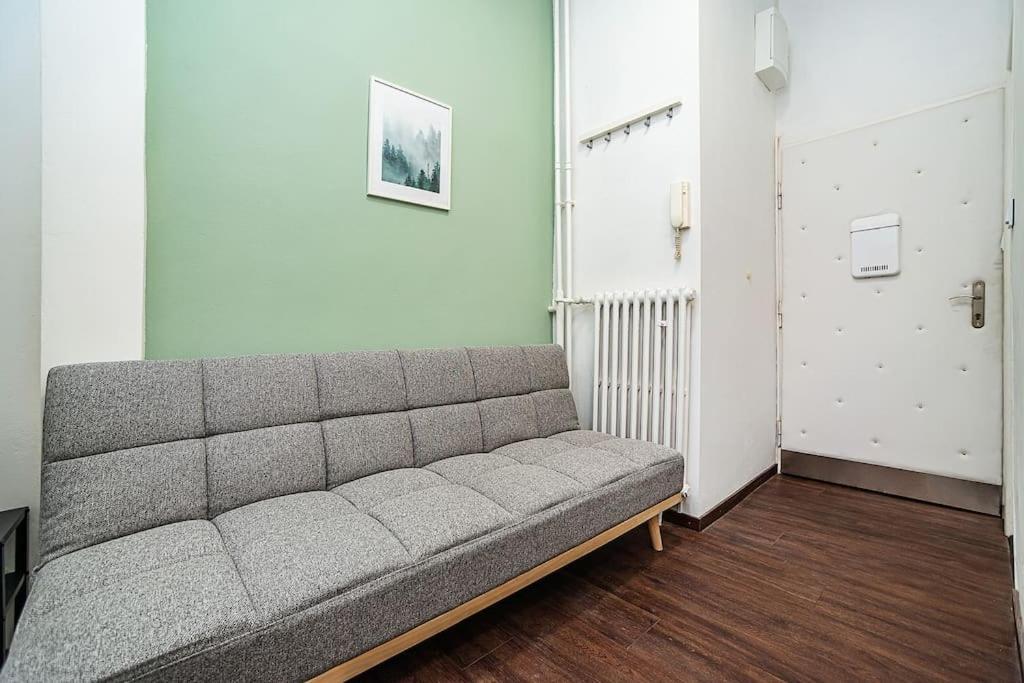 Cozy Old Town Stay - 1-Bedroom Apartment Prague Exterior photo