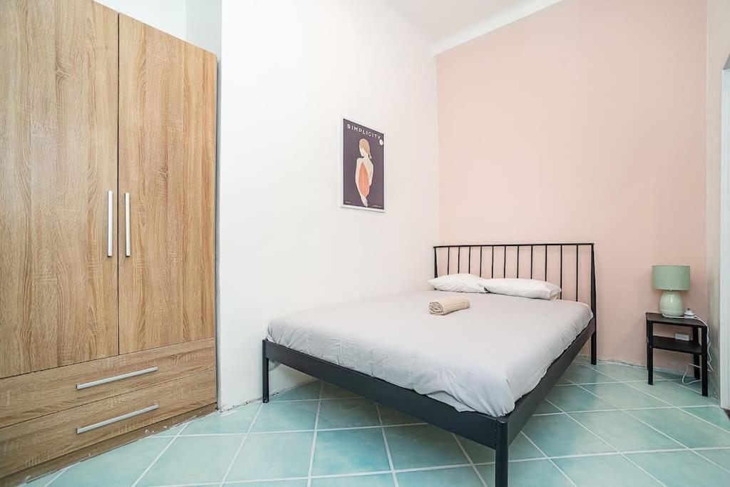 Cozy Old Town Stay - 1-Bedroom Apartment Prague Exterior photo