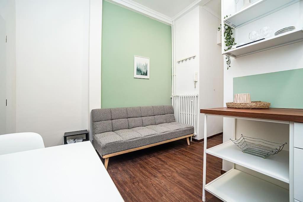 Cozy Old Town Stay - 1-Bedroom Apartment Prague Exterior photo