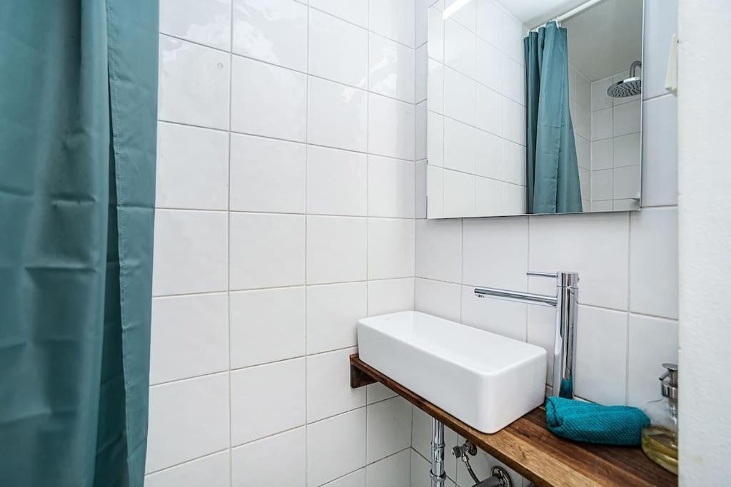 Cozy Old Town Stay - 1-Bedroom Apartment Prague Exterior photo